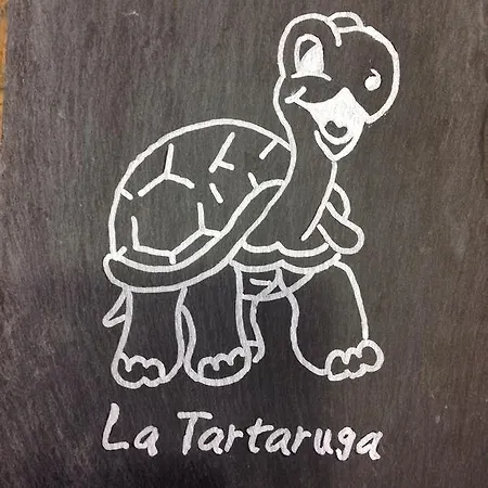 アパート La Tartaruga